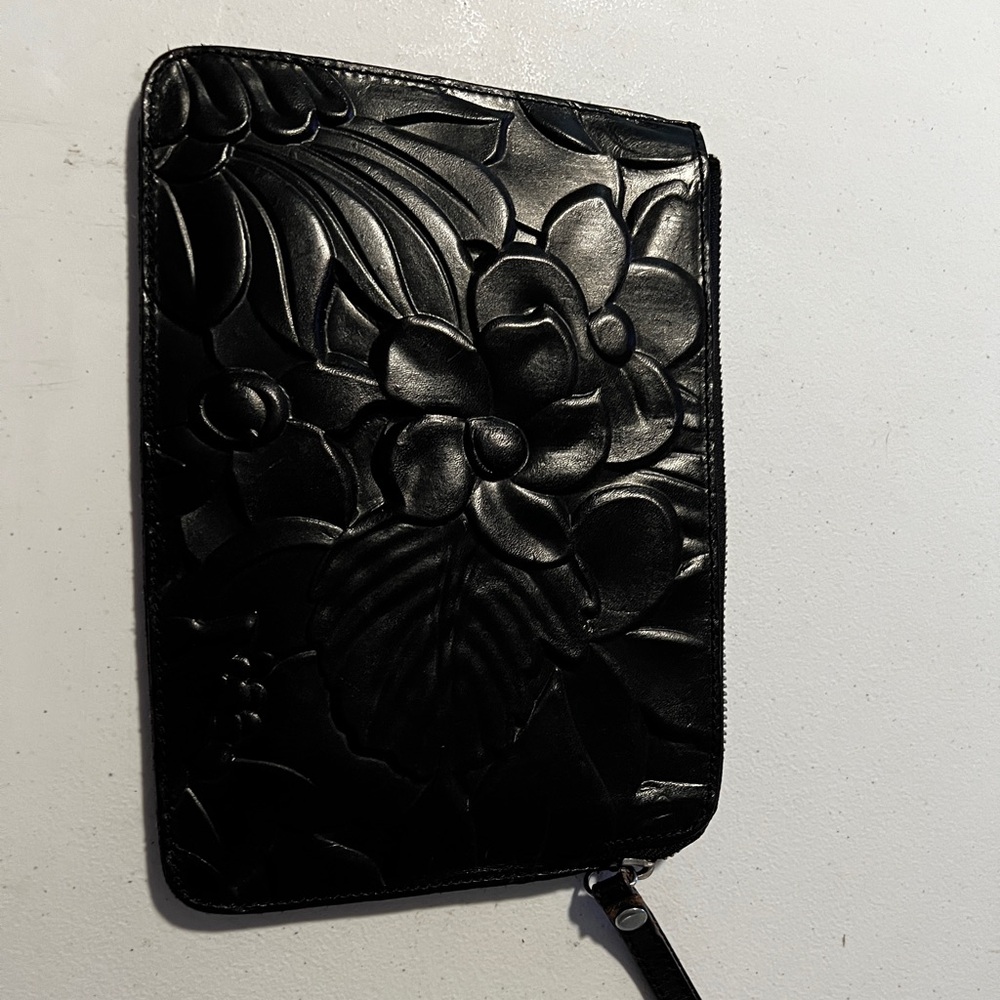 Patricia Nash clutch